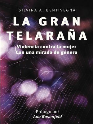 cover image of La Gran Telaraña